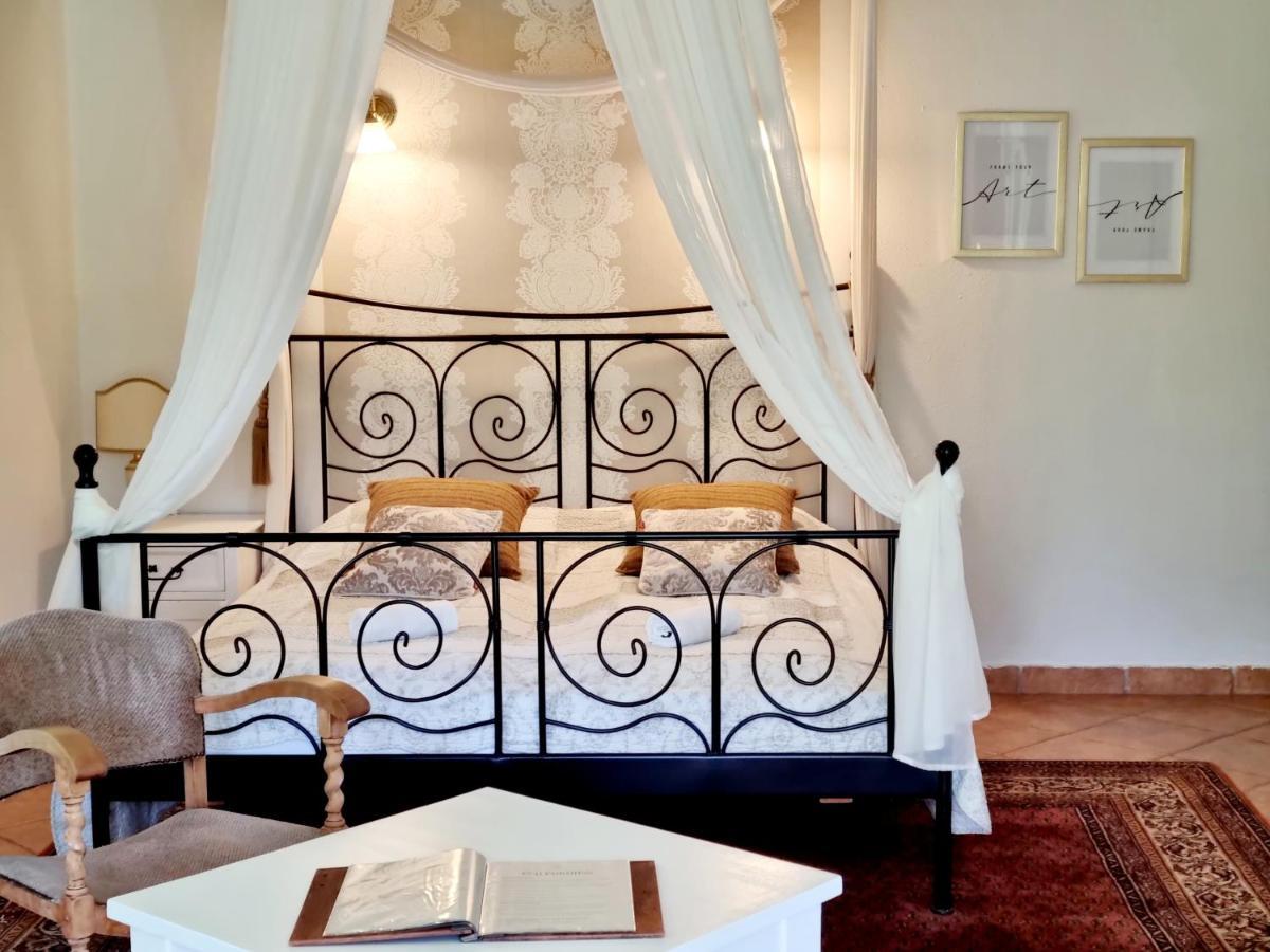 Villa Toscana Boutique Murzasichle Exterior foto