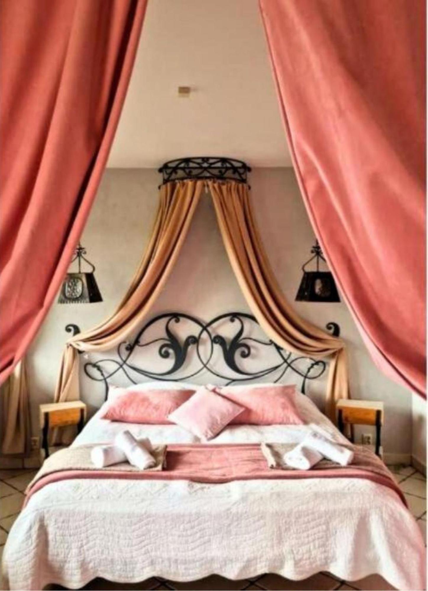 Villa Toscana Boutique Murzasichle Exterior foto