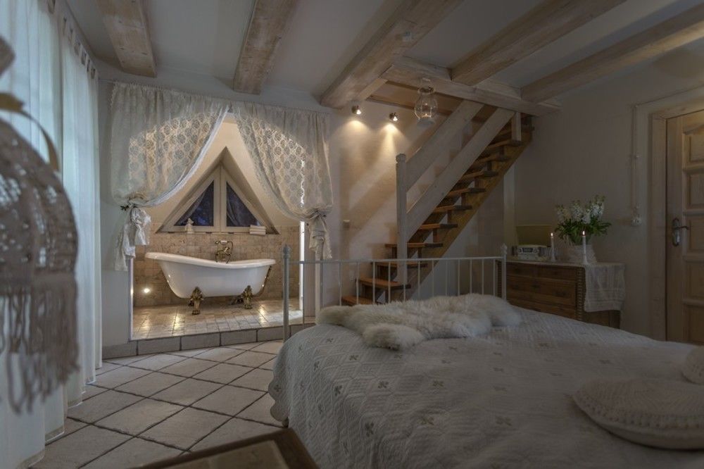 Villa Toscana Boutique Murzasichle Exterior foto